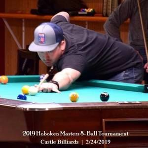 Meet your Posher, Eddie